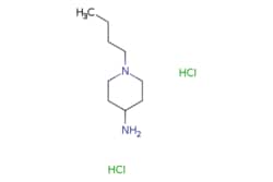 eMolecules​ 4-Amino-1-butylpiperidine DiHCl | 149326-37-4 | MFCD11857989
