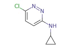 eMolecules​ 3-Chloro-6-cyclopropylaminopyridazine | 941294-45-7 | MFCD09800959