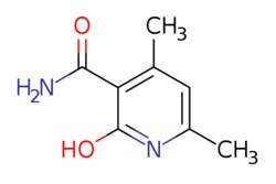 eMolecules​ 2-Hydroxy-4,6-dimethylnicotinamide | 39088-05-6 | MFCD10568287