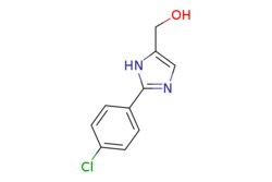eMolecules​ 4-Hydroxymethyl-2-(4-chlorophenyl)-3h-imidazole | 1053657-17-2