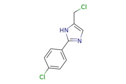 eMolecules​ 5-Chloromethyl-2-(4-chlorophenyl)-1h-imidazole | 1053657-20-7