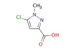 eMolecules​ 1173246-76-8 | 5-Chloro-1-methyl-1h-pyrazole-3-carboxylic acid