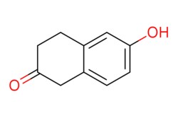 eMolecules​ 6-Hydroxyl-2-tetralone | 52727-28-3 | MFCD05663283 | 1g, Quantity: