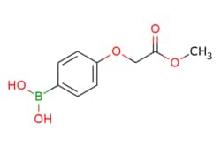 eMolecules​ 4-(2-Methoxy-2-oxoethoxy)phenylboronic acid | 957063-00-2 |