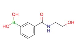 eMolecules​&nbsp;3-(2-Hydroxyethylcarbamoyl)phenylboronic acid | 955422-14-7 | MFCD09878355 | 1g