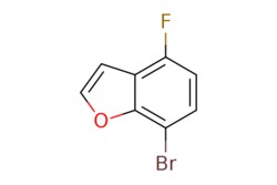 eMolecules​ 7-Bromo-4-fluorobenzofuran | 253429-31-1 | MFCD09056781 | 1g,
