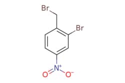 eMolecules​ 2-Bromo-1-(bromomethyl)-4-nitrobenzene | 940-05-6 | MFCD11100213