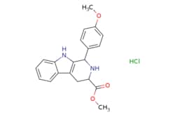 eMolecules​ Methyl 1-(4-methoxyphenyl)-2,3,4,9-tetrahydro-1h-beta-carboline-3-carboxylate,