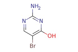 eMolecules​ 2-Amino-5-bromo-4-pyrimidinol | 61937-71-1 | MFCD09999234 |
