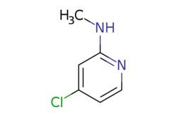 eMolecules​ 4-Chloro-n-methylpyridin-2-amine | 782439-26-3 | MFCD08447077