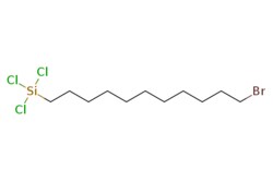 eMolecules​ 11-Bromoundecyltrichlorosilane | 79769-48-5 | MFCD00270977