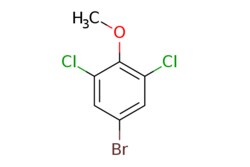 eMolecules​ 4-Bromo-2,6-dichloroanisole | 19240-91-6 | MFCD10699182 | 1g,