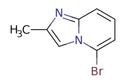 eMolecules​ 5-Bromo-2-methylimidazo[1,2-a]pyridine | 74420-51-2 | MFCD10699211