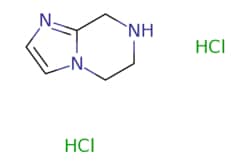 eMolecules​ 5,6,7,8-Tetrahydro-imidazo[1,2-a]pyrazine DiHCl | 735266-95-2