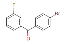 eMolecules​ 4-Bromo-3'-fluorobenzophenone | 951885-68-0 | MFCD09801600