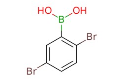 eMolecules​ 2,5-Dibromophenylboronic acid | 1008106-93-1 | MFCD09743927