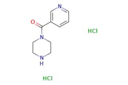 eMolecules​ 1-[(Pyridin-3-yl)carbonyl]piperazine dihydrochloride | 32422-95-0
