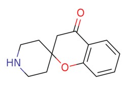 eMolecules​ Spiro[chromene-2,4'-piperidin]-4(3H)-one | 136081-84-0 | MFCD06738865 | 1g