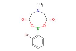 eMolecules​&nbsp;2-Bromophenylboronic acid mida ester | 943552-28-1 | MFCD11215210 | 5g