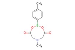 eMolecules​ 6-Methyl-2-(4-methylphenyl)-1,3,6,2-dioxazaborocane-4,8-dione