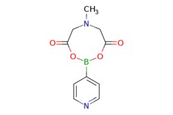 eMolecules​ 1104636-72-7 | 4-Pyridinylboronic acid mida ester | Combi-Blocks