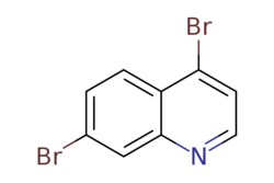 eMolecules​ 4,7-Dibromoquinoline | 700871-88-1 | MFCD08063188 | 1g, Quantity: