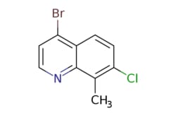 eMolecules​ 1070879-42-3 | 4-Bromo-7-chloro-8-methylquinoline | Combi-Blocks