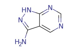 eMolecules​ 1H-Pyrazolo[3,4-d]pyrimidin-3-amine | 875215-47-7 | MFCD14713511