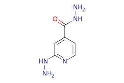 eMolecules​ 2-Hydrazinylisonicotinohydrazide | 89465-51-0 | MFCD14775864