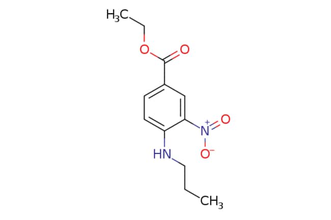 Ethylnitro eMolecules Ethyl 3-nitro-4-(propylamino)benzoate | 312922-00-2 ...