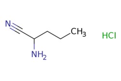 eMolecules​ 2-Aminopentanenitrile hydrochloride | 111013-52-6 | MFCD11505443