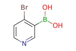 eMolecules​ 4-Bromopyridine-3-boronic acid | 1256355-39-1 | MFCD08063050