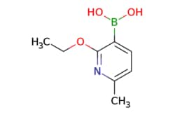 eMolecules​ 2-Ethoxy-6-methyl-3-pyridinylboronic acid | 1310384-30-5 |