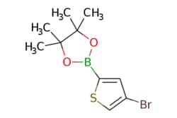 eMolecules​ 4-Bromothiophene-2-boronic acid pinacol ester | 942070-06-6