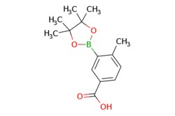 eMolecules​ 5-Carboxy-2-methylphenylboronic acid, pinacol ester | 515131-35-8