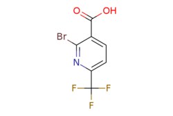 eMolecules​ 2-Bromo-6-(trifluoromethyl)nicotinic acid | 749875-07-8 | MFCD09909645