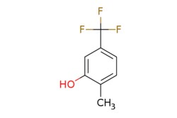 eMolecules​&nbsp;2-Methyl-5-(trifluoromethyl)phenol | 1017778-05-0 | MFCD09832287 | 5g