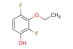 eMolecules​ 3-Ethoxy-2,4-difluorophenol | 1017778-14-1 | MFCD09258727 |
