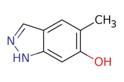 eMolecules​ 5-Methyl-1H-indazol-6-ol | 1082042-15-6 | MFCD11007971 | 1g,