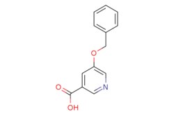 eMolecules​ 5-(Benzyloxy)pyridine-3-carboxylic acid | 263270-34-4 | MFCD11845573