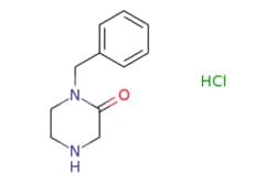 eMolecules​ 1-Benzylpiperazin-2-one, HCl | 78551-58-3 | MFCD11052483 |