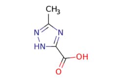 eMolecules​ 3-Methyl-1h-1,2,4-triazole-5-carboxylic acid | 7169-98-4 |