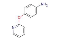 eMolecules​ 4-(Pyridin-2-yloxy)aniline | 76471-08-4 | MFCD06825428 | 1g,