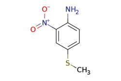 eMolecules​ 23153-09-5 | 4-(Methylsulfanyl)-2-nitroaniline | Combi-Blocks