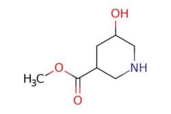 eMolecules​ Methyl 5-hydroxypiperidine-3-carboxylate | 1095010-44-8 | MFCD11656767