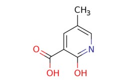eMolecules​ 2-Hydroxy-5-methylnicotinic acid | 38076-77-6 | MFCD11227183