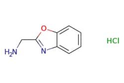 eMolecules​ 1,3-Benzoxazol-2-ylmethylamine hydrochloride | 1072806-65-5