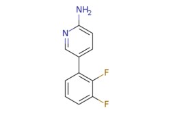 eMolecules​ 2-Amino-5-(2,3-difluorophenyl)pyridine | 875166-91-9 | MFCD11505297