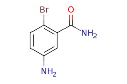 eMolecules​ 5-Amino-2-bromobenzamide | 220583-56-2 | MFCD11505332 | 1g,