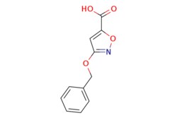 eMolecules​ 3-(Benzyloxy)isoxazole-5-carboxylic acid | 2552-54-7 | MFCD11499028